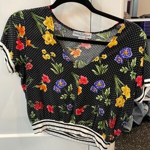 Rove & Roam shirt